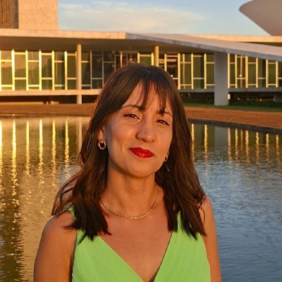 Ana Paula Sometes