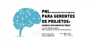 Leia mais sobre o artigo PNL para Gerentes de Projetos: módulo introdutório (online e ao vivo)