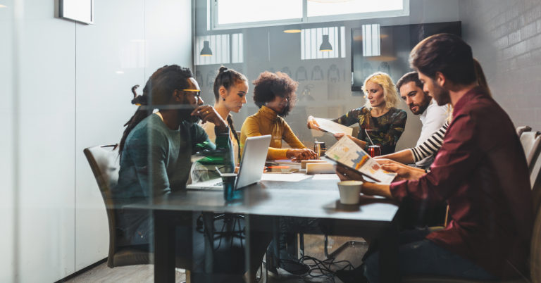 Leia mais sobre o artigo PMI lança oportunidade de aprendizado com networking entre jovens na América Latina