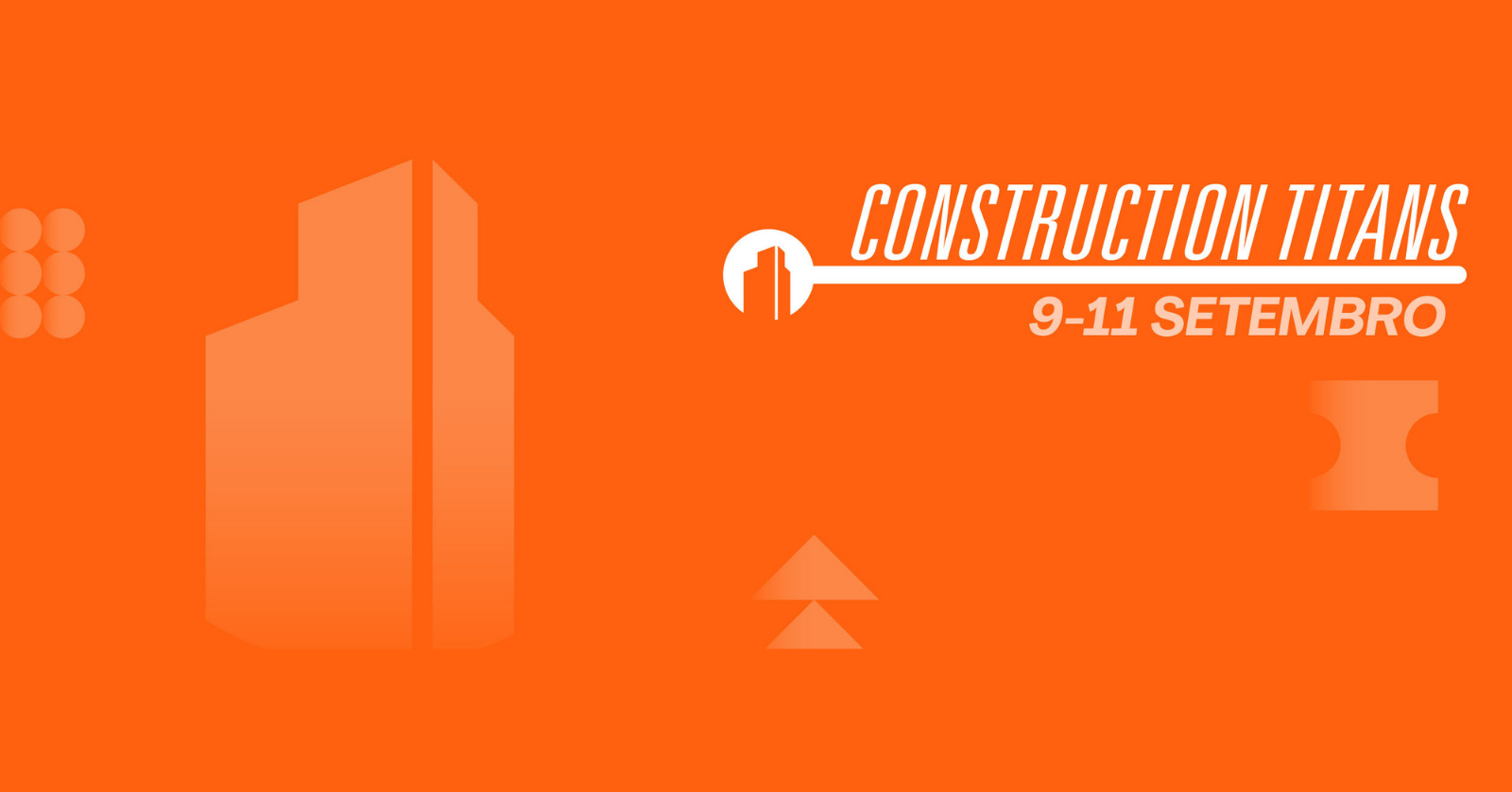 Changemakers Initiative – Construction Titans