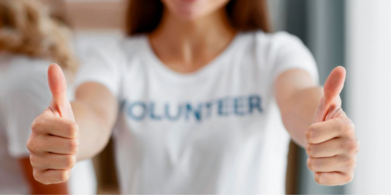 Leia mais sobre o artigo 4 Maneiras Pelas Quais o Voluntariado o Tornará um Gerente de Projetos Melhor