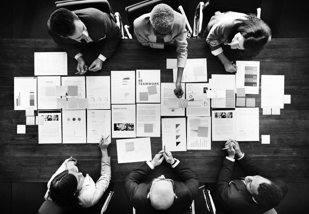 No momento, você está visualizando 2 Desafios para um mundo em mudança: Sua cultura organizacional está acompanhando?