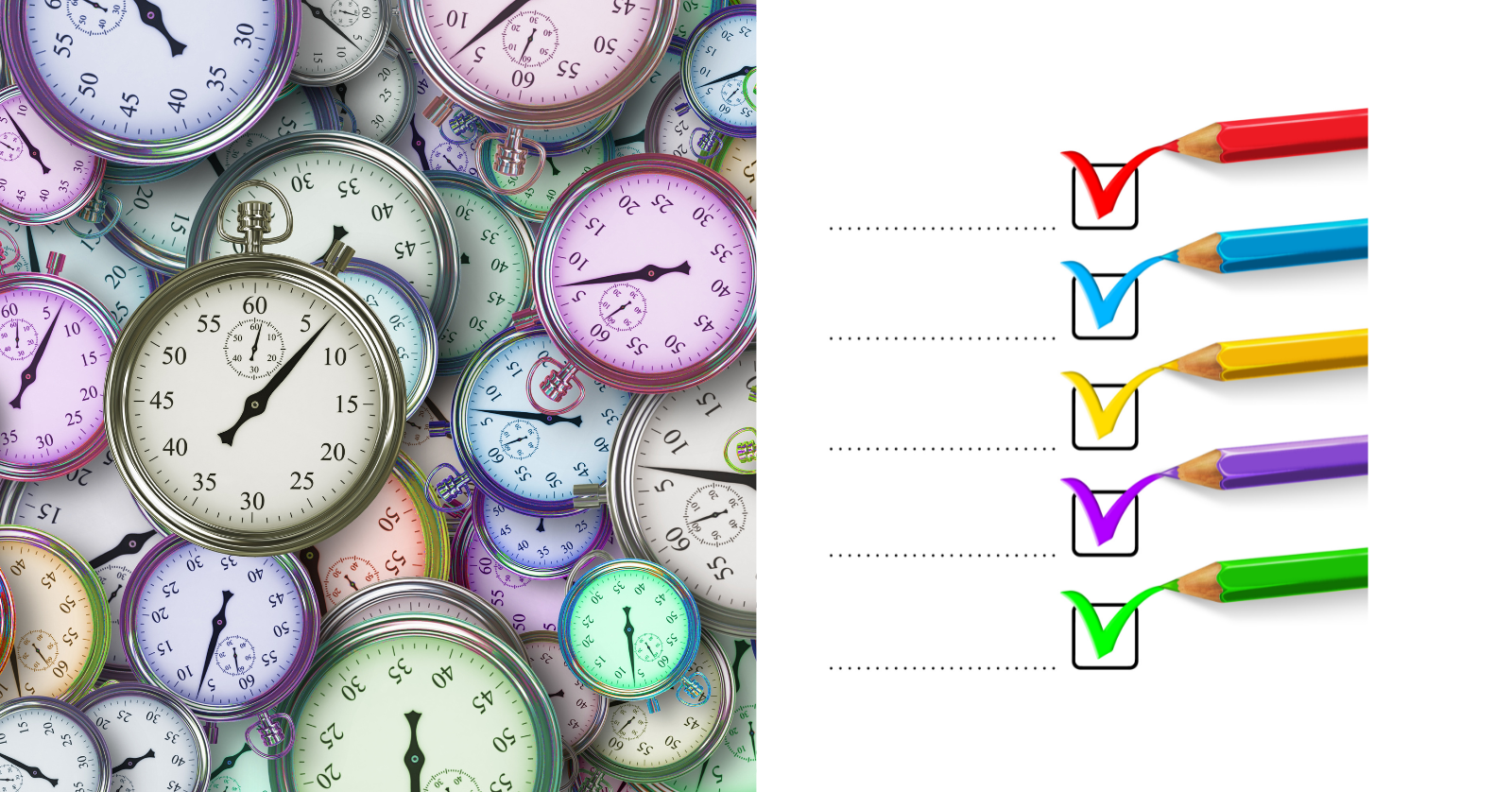 Você está visualizando atualmente Quanto tempo um Gestor de Projetos deve dedicar a uma tarefa?