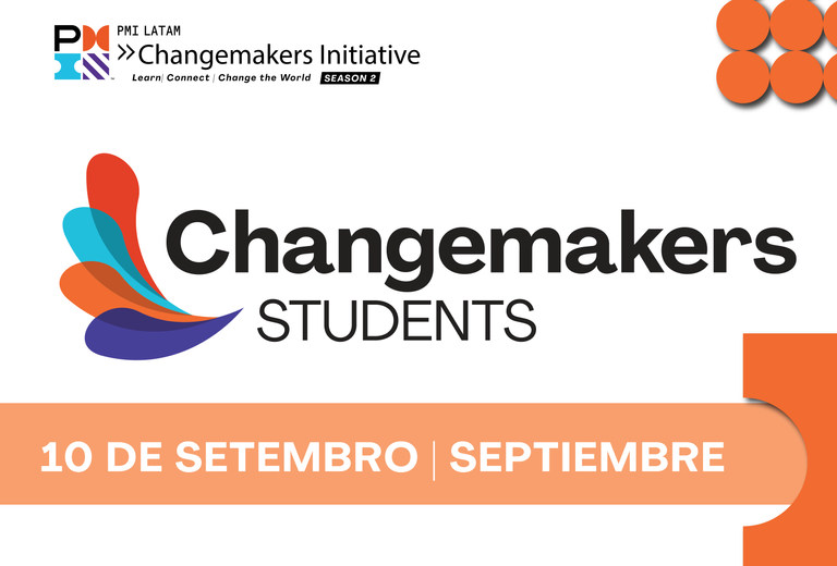 Changesmakers Students