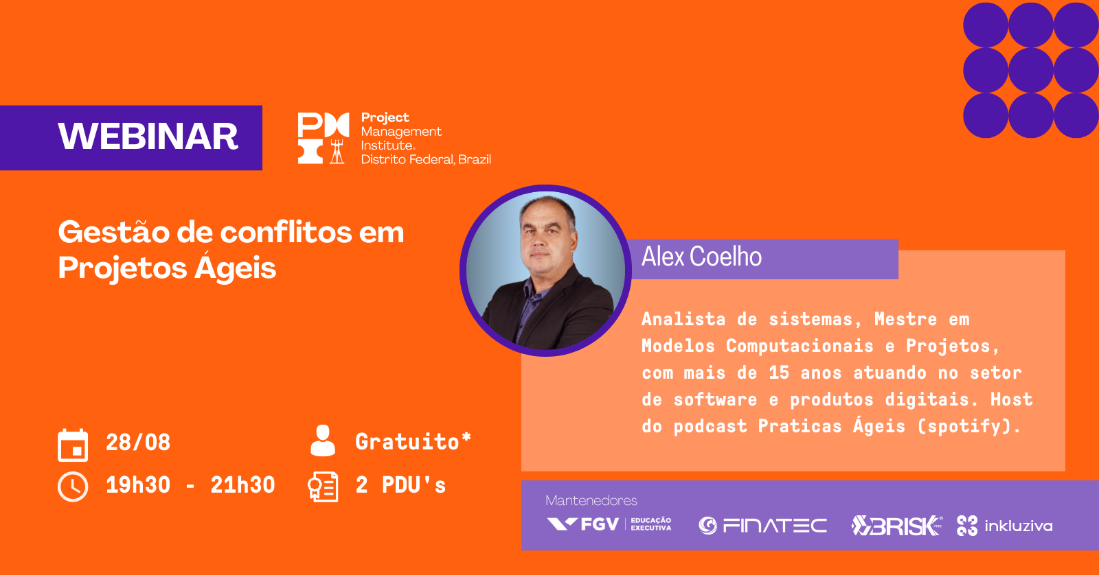 Gestão de Conflitos em Projetos: Transformando Desafios em Oportunidades