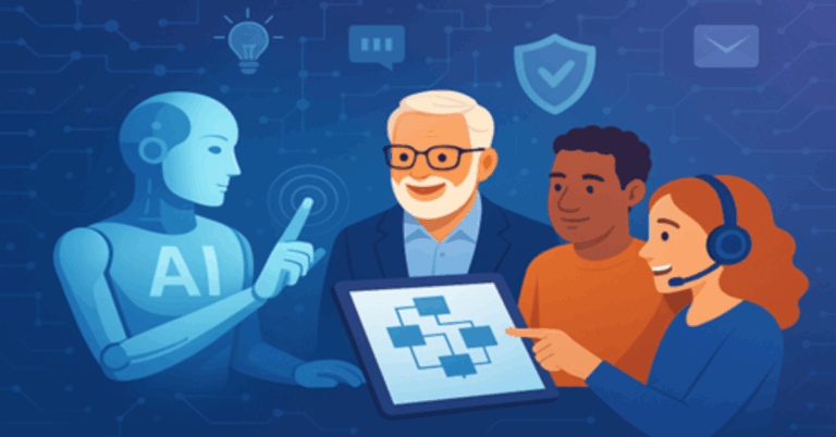 Leia mais sobre o artigo Tendências na gestão de projetos para 2025