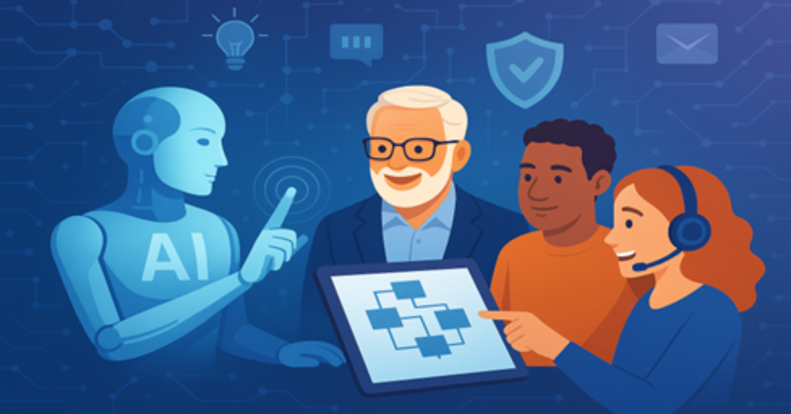 No momento, você está visualizando Tendências na gestão de projetos para 2025