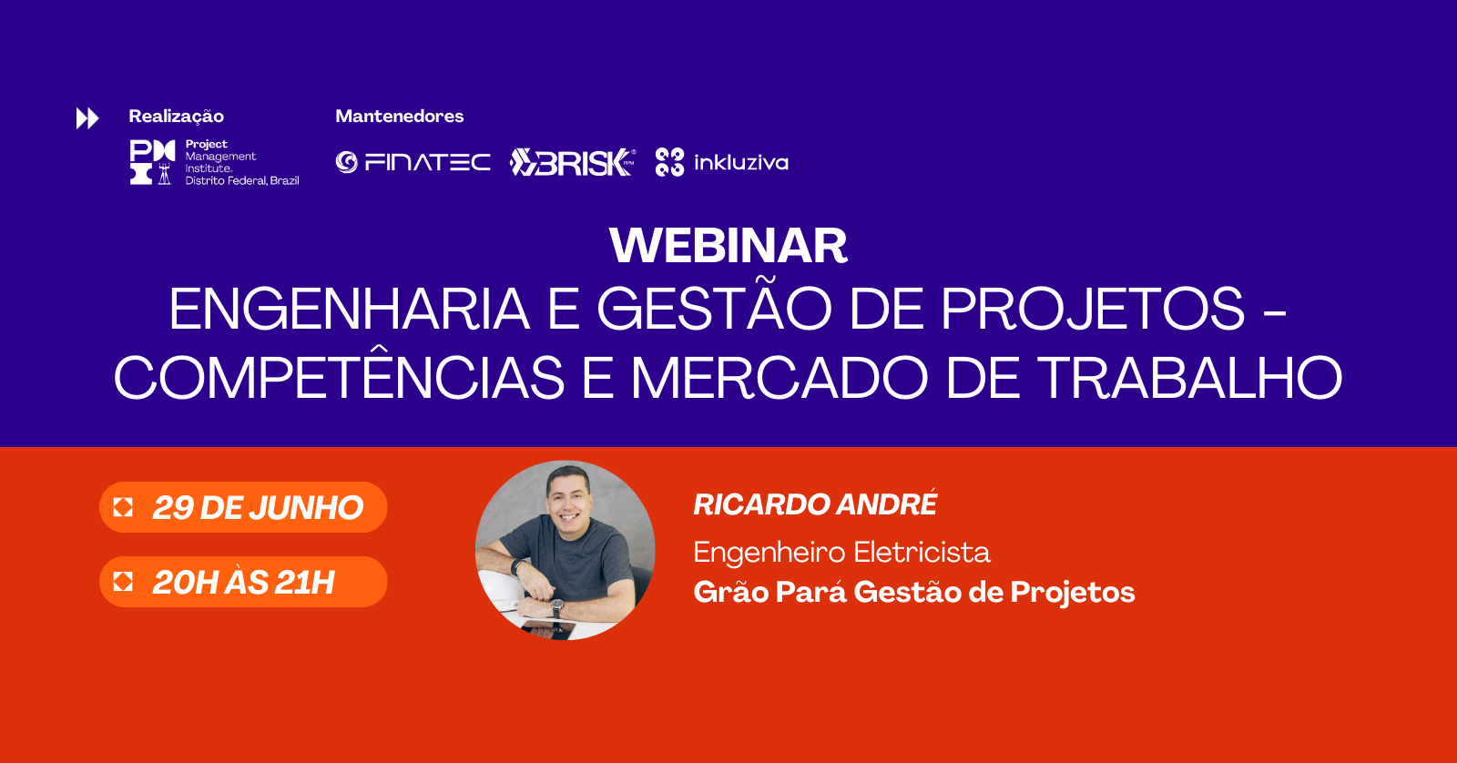 Engenharia e Gestão de Projetos – Competências e Mercado de Trabalho