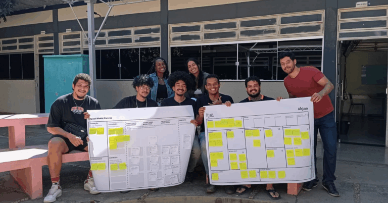 Leia mais sobre o artigo Gestão de Projetos para o Terceiro Setor