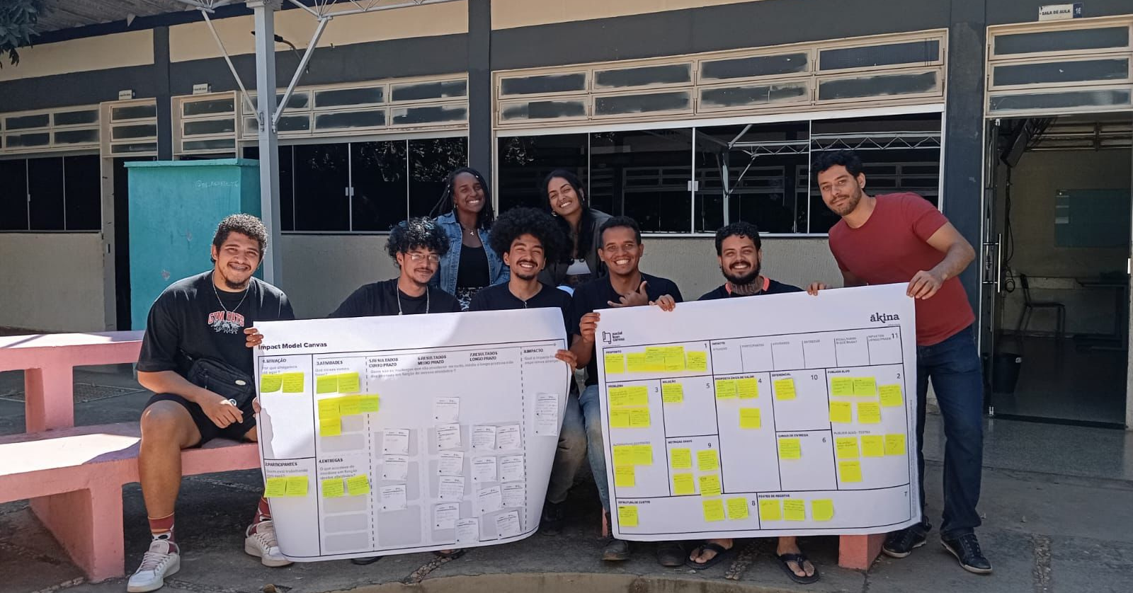 No momento, você está visualizando Gestão de Projetos para o Terceiro Setor