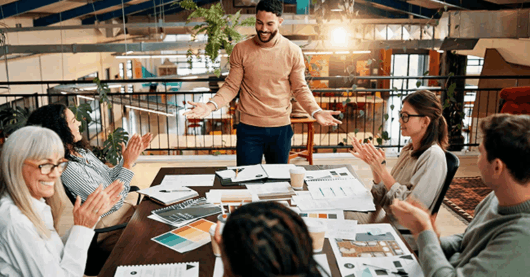 Leia mais sobre o artigo Notícia quente direto do Global Summit 2025!